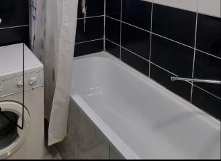 Однокімнатна квартира - 2