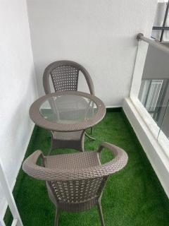 Roseville luxury apartments - Nairobi - 8