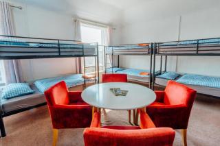 Eden Quay Guesthouse Private Rooms - 5