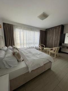 Roseville luxury apartments - Nairobi - 1