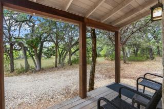 Cabins at Flite Acres - Morning Dove - 3