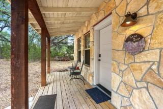 Cabins at Flite Acres - Texas Sage - 3