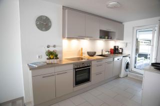 Fewo an der Keller-Werft - 6