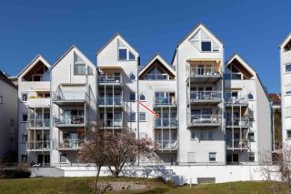 Fewo an der Keller-Werft - 1