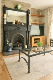 The Acres Retreat -Cosy and Welcoming - 1