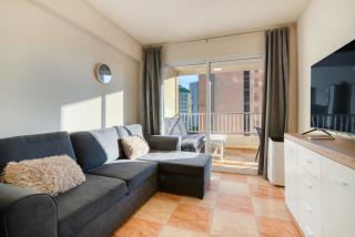 Karola - Benidorm - 8