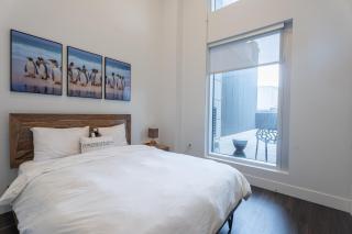 Corporate Stays Jade 2 Bedrooms - 9