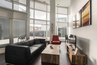 Corporate Stays Jade 2 Bedrooms - 7