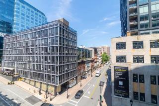 Corporate Stays Jade 2 Bedrooms - 8