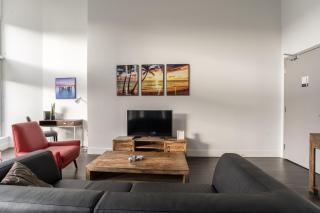 Corporate Stays Jade 2 Bedrooms - 2