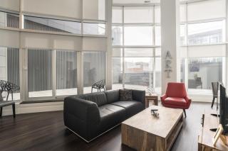 Corporate Stays Jade 2 Bedrooms - 1