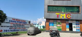 Chand Homestay - Haldwani - 1