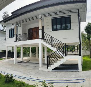 BAAN PAHK JAI by Dragon hut - 2