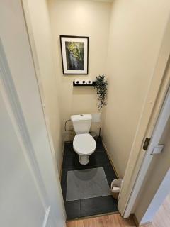 Cosy lux Apartment with Free Parking - Tallinn - 9