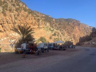 Merzouga Camel Camp 25 - Merzouga - 3