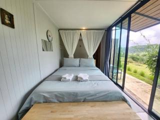 the cabin hulk เขาใหญ่ - 0