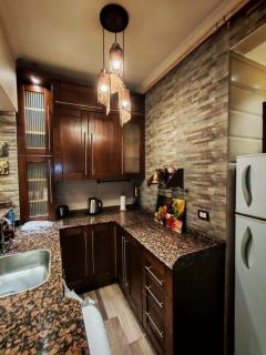 وسط البلد ميدان التحرير - 1