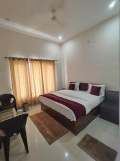 Nandin Guest House - 9