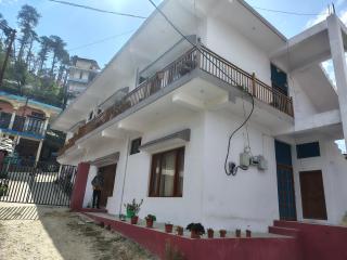 Nandin Guest House - 2