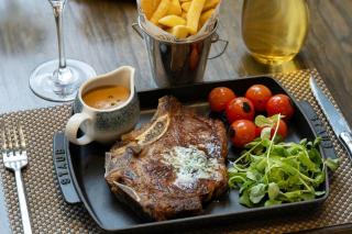 London Marriott Hotel Canary Wharf - 6