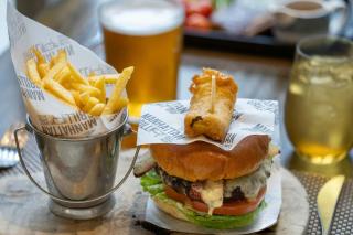 London Marriott Hotel Canary Wharf - 5