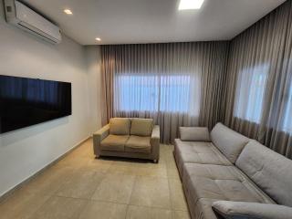 Casa Maré Panaquatira - 5