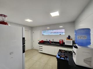 Casa Maré Panaquatira - 4