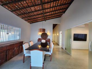 Casa Maré Panaquatira - 6