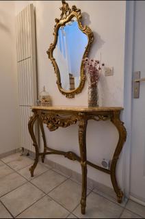 Villa Paris et parc d'expostions stade de France - 8