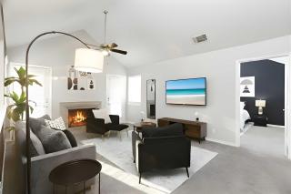 Algarita Lakeside 2BD-2BA Near Airport & Downtown - 8