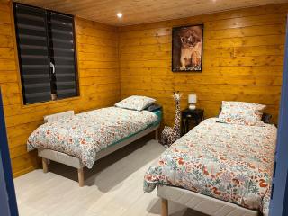 Au pré des chants - 1