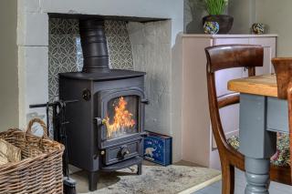 4 Court Cottages - 7