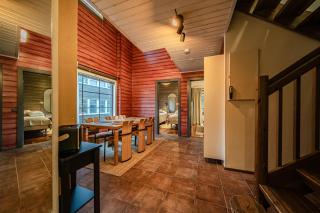 Levillas Karhunvartija 9 - 0