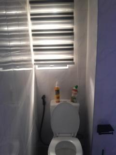 Ab comfort apartment - 3