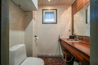 Levillas Karhunvartija 9 - 7