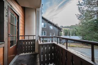 Levillas Karhunvartija 9 - 5