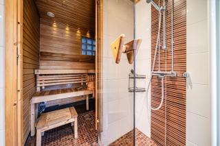 Levillas Karhunvartija 9 - 4