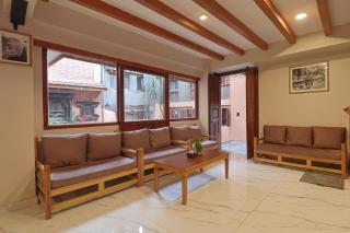 OYO 834 Ye Layeku Boutique Hotel Pvt Ltd - 5
