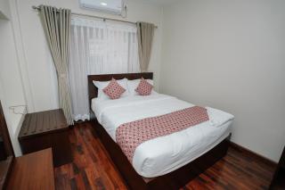 OYO 834 Ye Layeku Boutique Hotel Pvt Ltd - 3