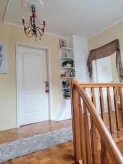 Unique apartment in the best position - 4