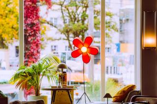 Hessenland Hotel Kassel Innenstadt by Stay Awesome - 2