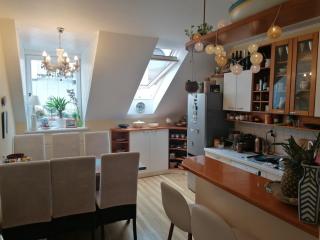 Unique apartment in the best position - 2