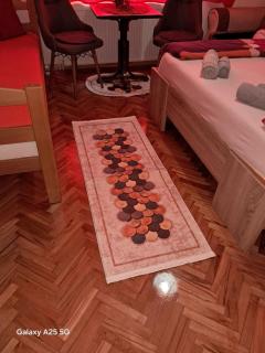 Vila Mala Evropa - 6