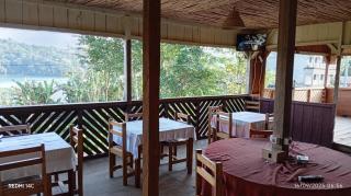 Pensão restauração horizonte - 1