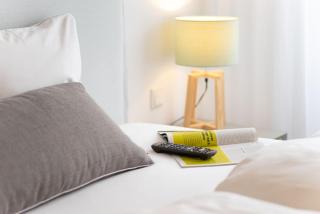 Carl.22 City Appartements - 5