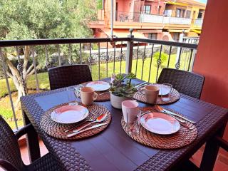 Atlantico Apartment - 6