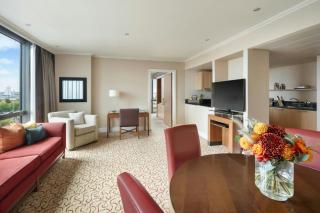 Marriott Executive Apartments London, Canary Wharf - 1