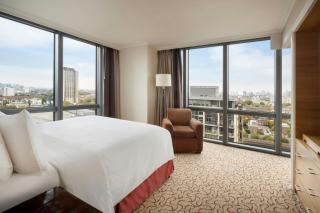 Marriott Executive Apartments London, Canary Wharf - London - 3