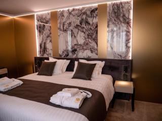 Aslan Gold Hotel - 7