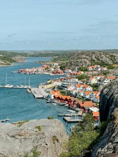 Traditional Family Home In Fjällbacka - 8